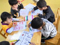 -瑞思少儿中心·少儿英语素养启蒙(新合作校区)