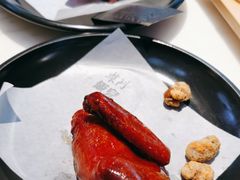 -柴门饭儿(成都太古里店)