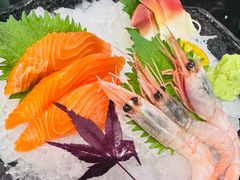 -昱匠·日本料理(金融街店)