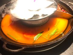 -渝涯重庆豆花老火锅(中赢国际店)