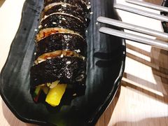 -文成焕·家族韩式餐厅