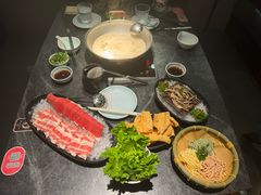 -捞王锅物料理(金华义乌之心店)