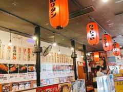 -蒜香焼肉PURUSHIN(马场路店)