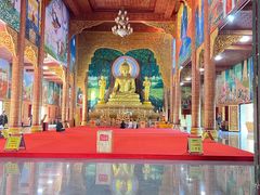 -西双版纳勐泐文化旅游区