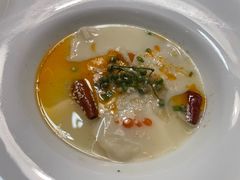 -上蔬无瑕· 创意素食·Vegetarian(华采天地店)