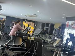-超鹿运动健身(紫阳商贸中心店)