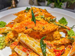 -狮拾久·现代新加坡料理(壹方城店)