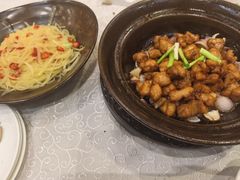 -三清山希尔顿度假酒店·三清轩中餐厅