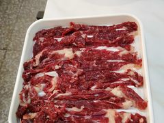 -潮汕大目牛肉火锅(上梅林店)