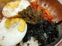 -米村拌饭(天津东丽万达店)