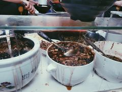 -大姨捞面(新安花园店)