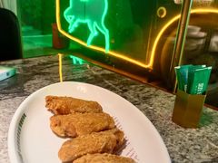 -新白鹿餐厅(松江开元地中海店)