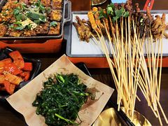 -林二哥宜烤官·宜宾小烧烤