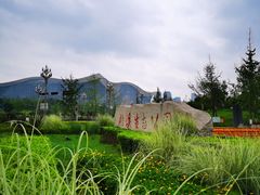 -桂溪生态公园