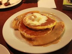 pancakes-Pancakes on the rocks(Darling Harbour)