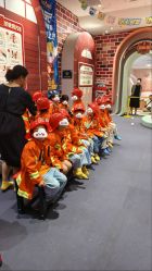 -奈尔宝家庭中心·亲子餐厅(华采天地店)