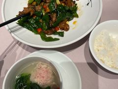-扬州万怡酒店-中餐厅(文昌中路店)
