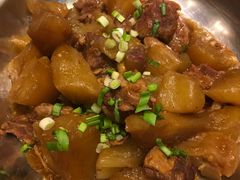 -鹊华居·地道鲁菜·海鲜·融合味(大明湖店)