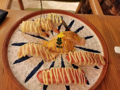 -Sushi Love 创意寿司(丽影广场店)