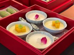 -西郊宾馆·1921餐厅