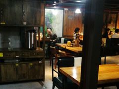 -云晓光头烧烤吧(盛夏店)