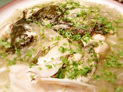 -北京王府井希尔顿酒店·秦唐中餐厅Chynna