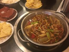 -胖娃古镇鸡杂(磁器口总店)