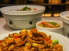 -径山十八道·风味民间菜(杭州总店)