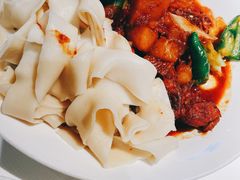 -西域阿里马新疆菜·清真(桂花路店)