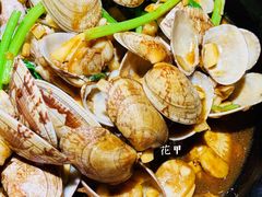 -燎局儿·烧烤工场(宁国路店)