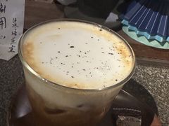 -沪水焙煎室(淡水路店)