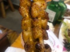 鸡脆骨-京朋串屋·烧烤(望京西路总店)