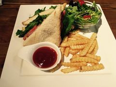 -雕刻时光咖啡馆(北航店)