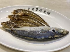-长平老姿娘夜粥(平东一街店)