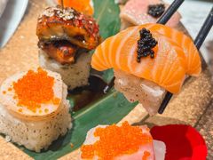 -阿吾罗日本料理(K11艺术中心店)