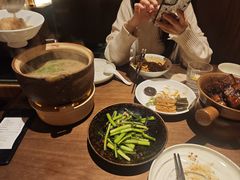 -清水亭湖北菜(大屯DT51店)