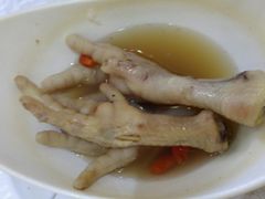 -畔山酒店中餐厅