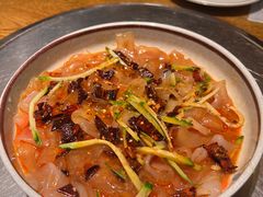 -聚串门儿·东北烧烤(信义坊店)