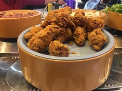 -龍歌自助小火锅(李沧丽达店)