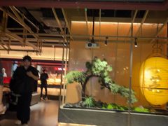 -芝小官毛肚火锅海鲜自助(苏州吴江区万宝店)