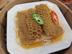 金钱肚-老廣新意-全天茶点(宝能店)