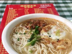 -辣肉面大王(天平路店)