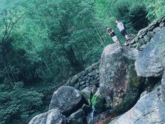 -山沟沟景区