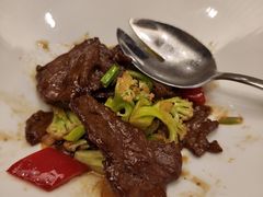 -顺德喜来登酒店·采悦轩