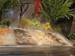 -吉布鲁牛排海鲜自助(温江合生汇店)