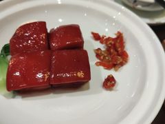 毛家红烧肉-火宫殿·湘菜小吃·商务宴请·生日聚会(东塘店)
