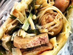 -阿姨卷饼(平凉路店)