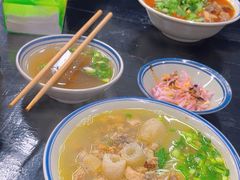 -万三面馆(青龙正街太古里店)