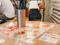 -孖记茶档·热腾茶餐(江南西plus店)