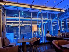 -恰餐厅CHAR Grill(北京三里屯洲际店)